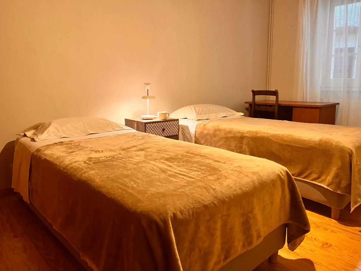 Corfu Casa Del Campanile公寓 外观 照片