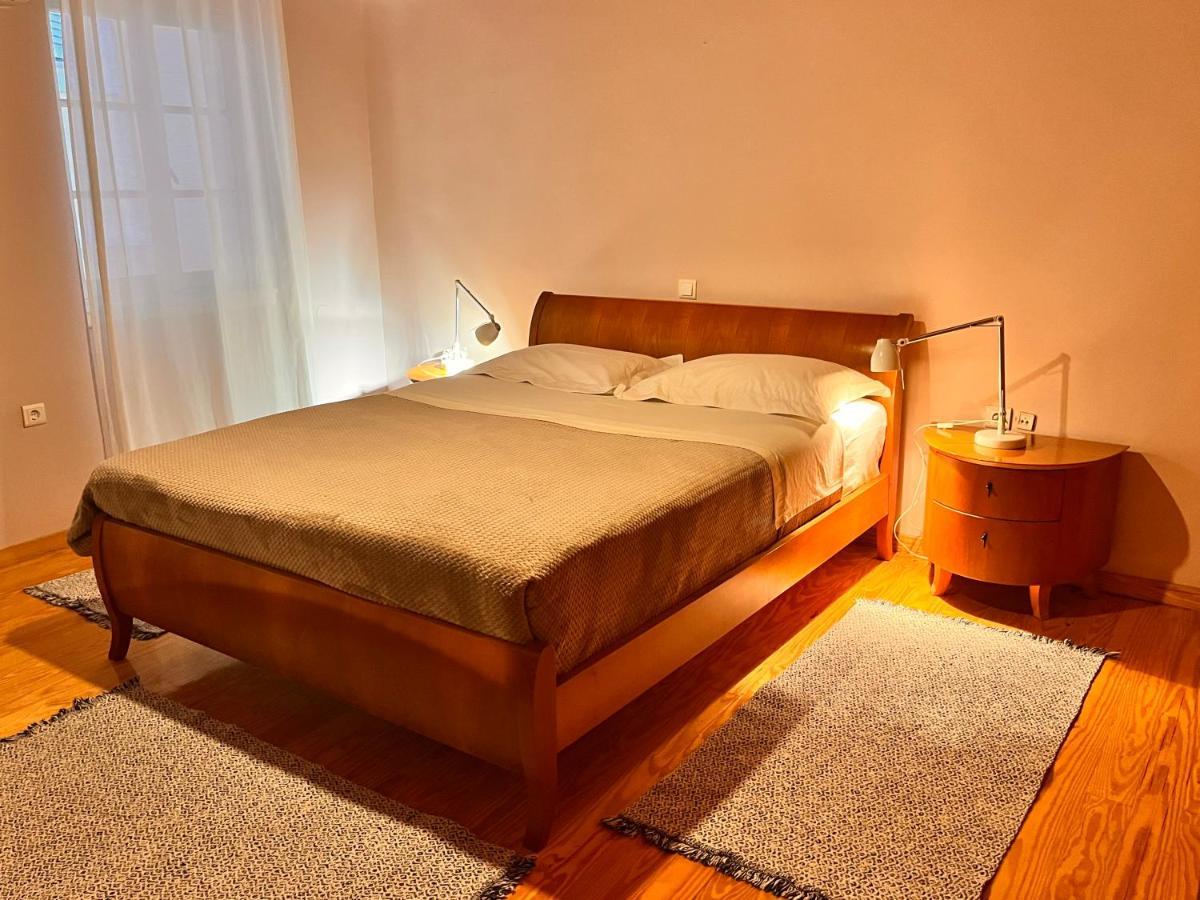 Corfu Casa Del Campanile公寓 外观 照片