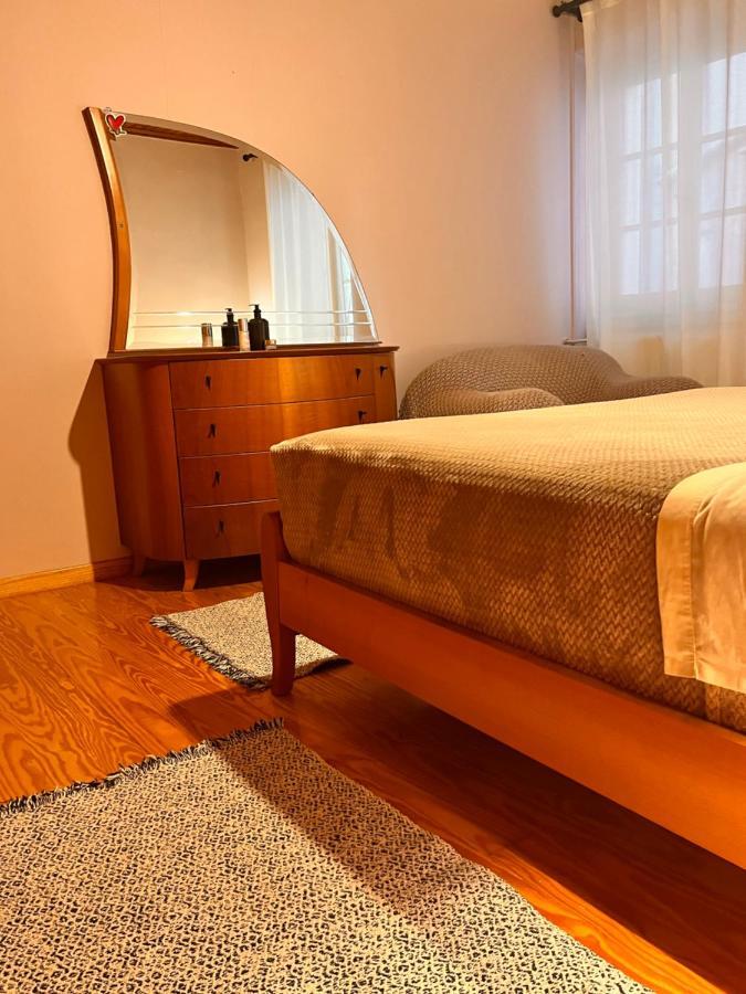Corfu Casa Del Campanile公寓 外观 照片