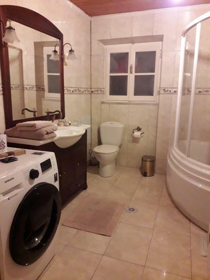 Corfu Casa Del Campanile公寓 外观 照片