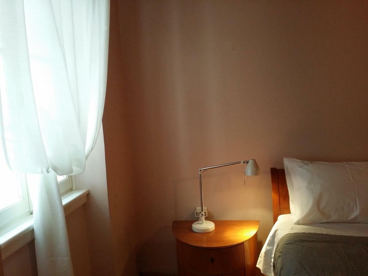 Corfu Casa Del Campanile公寓 外观 照片